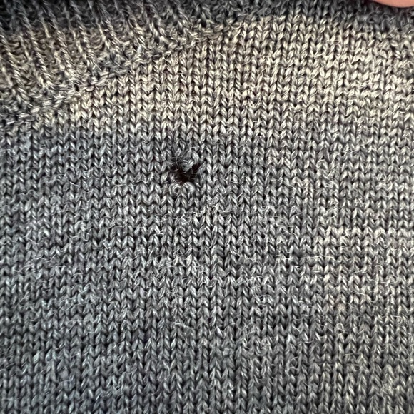 Hugo mens sweater - Picture 5 of 7